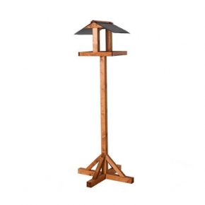 The Bistro Classic Bird Table By Johnston And Jeff